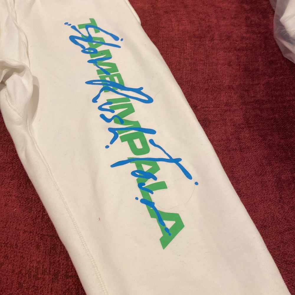 Tame Impala Slow Rush Sweatpants